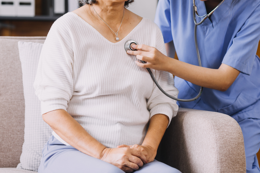 Preventive Cardiology