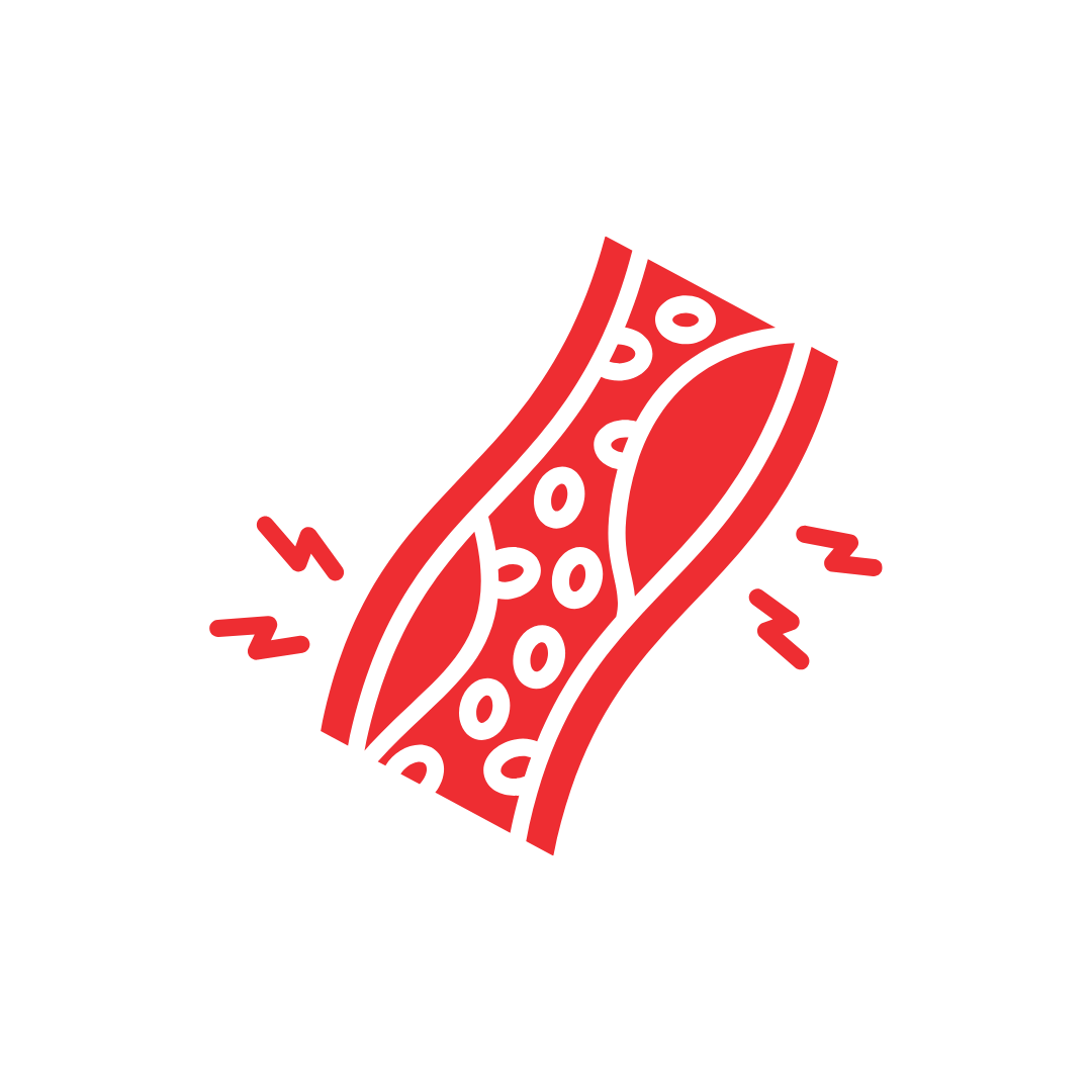 High cholesterol