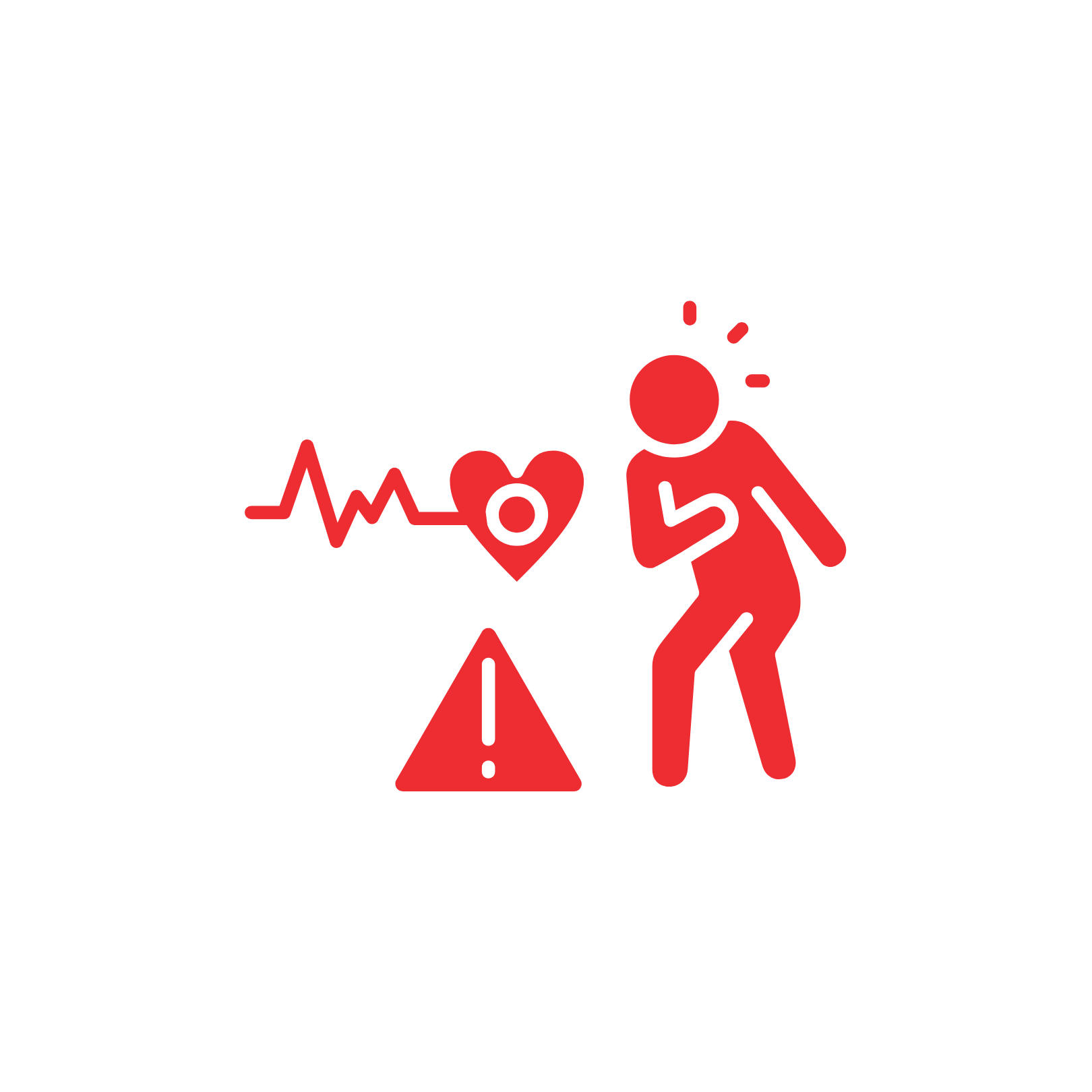 Sudden cardiac arrest