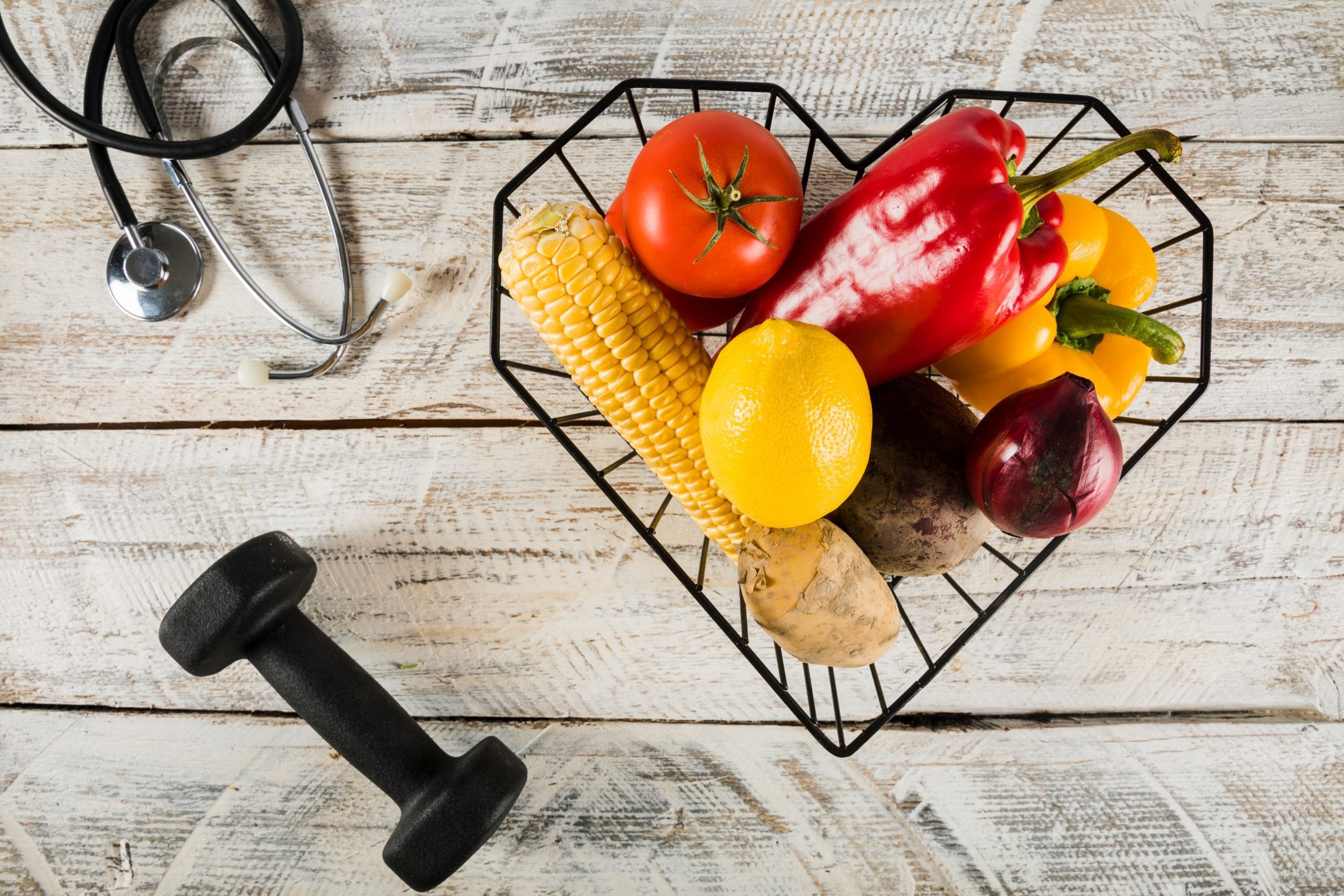 6 Effective Lifestyle Changes for a Healthy Heart