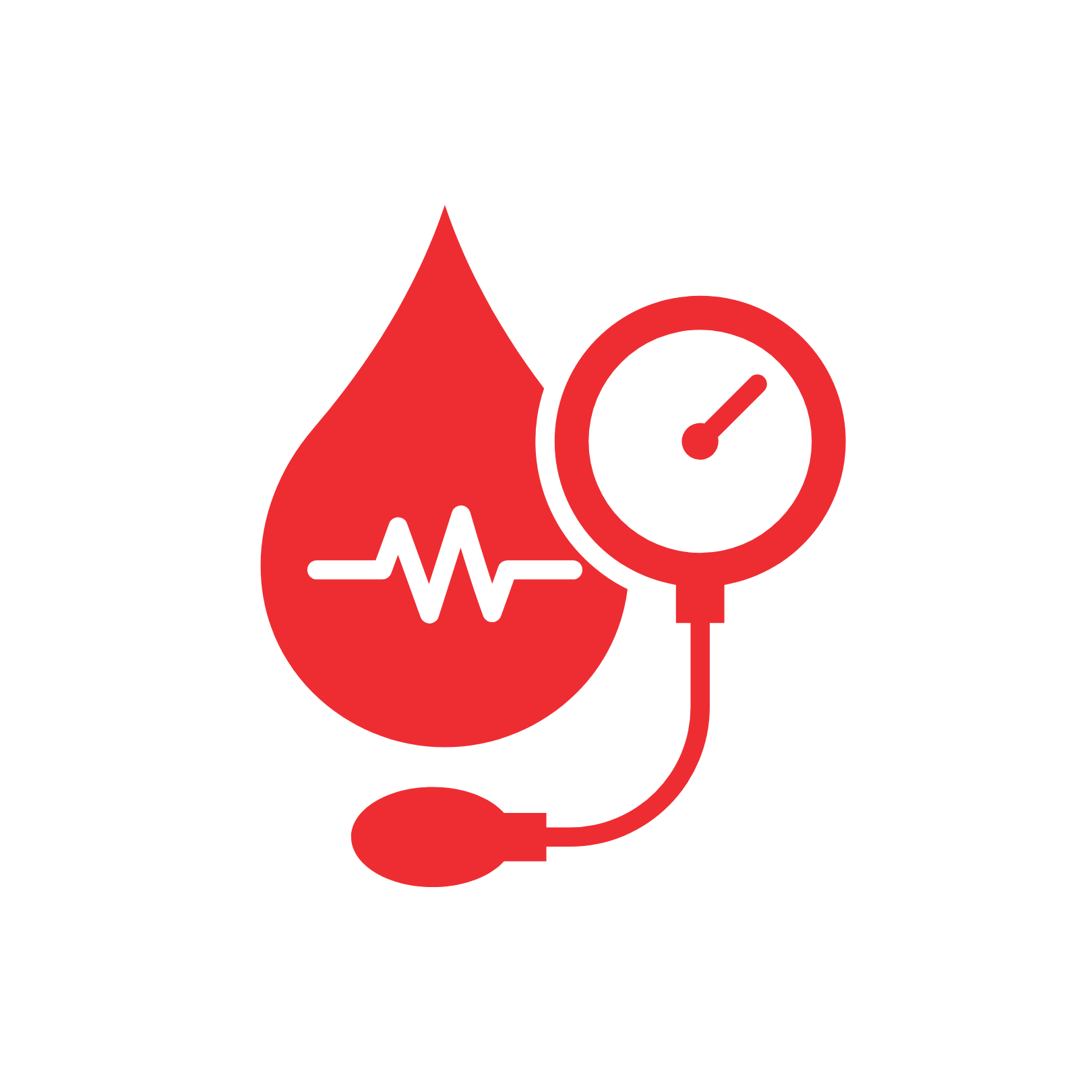 High Blood Pressure or Existing Heart Disease