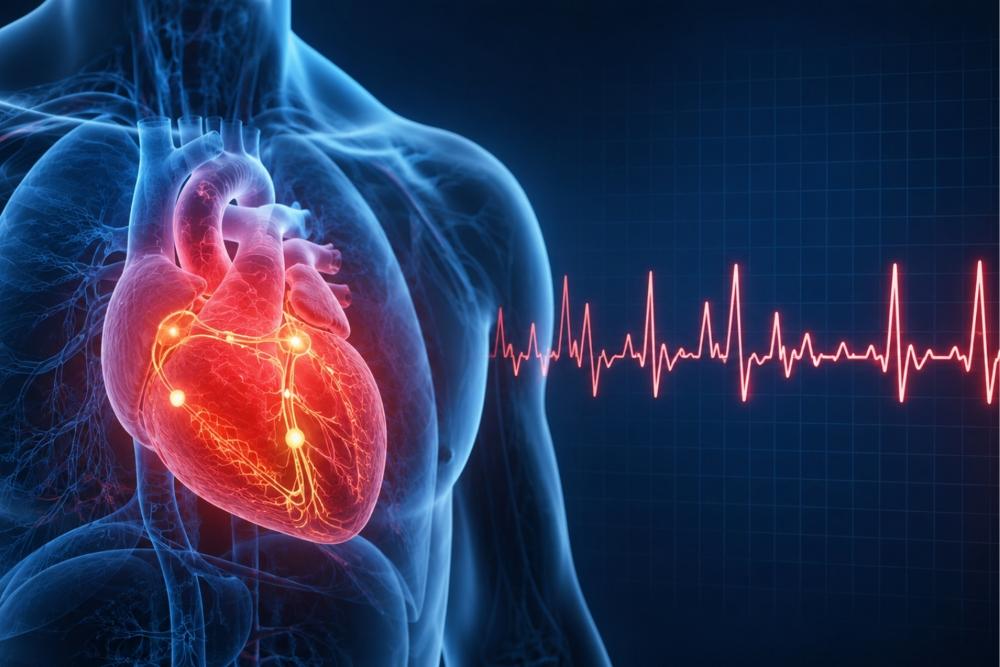 Arrhythmia Treatment Gurgaon