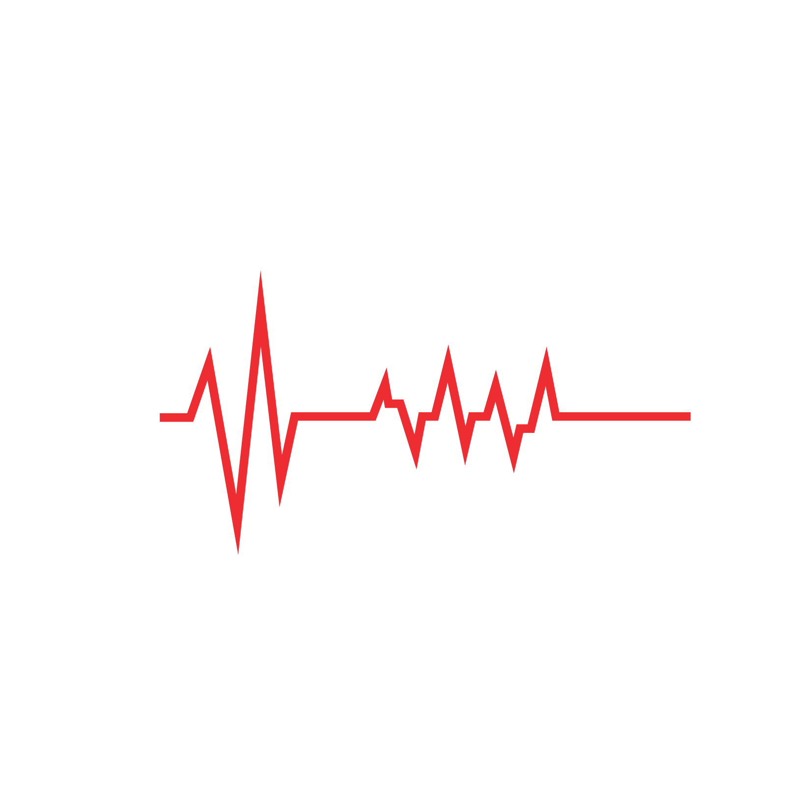 Fast Heartbeat