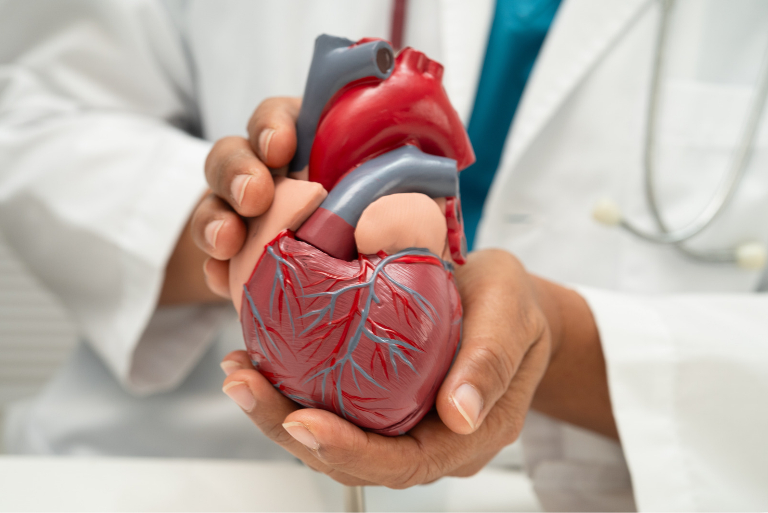 HEART FAILURE TREATMENT