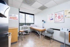 Heart Failure Clinic