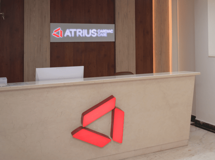 Atrius Cardiac Care's Reception