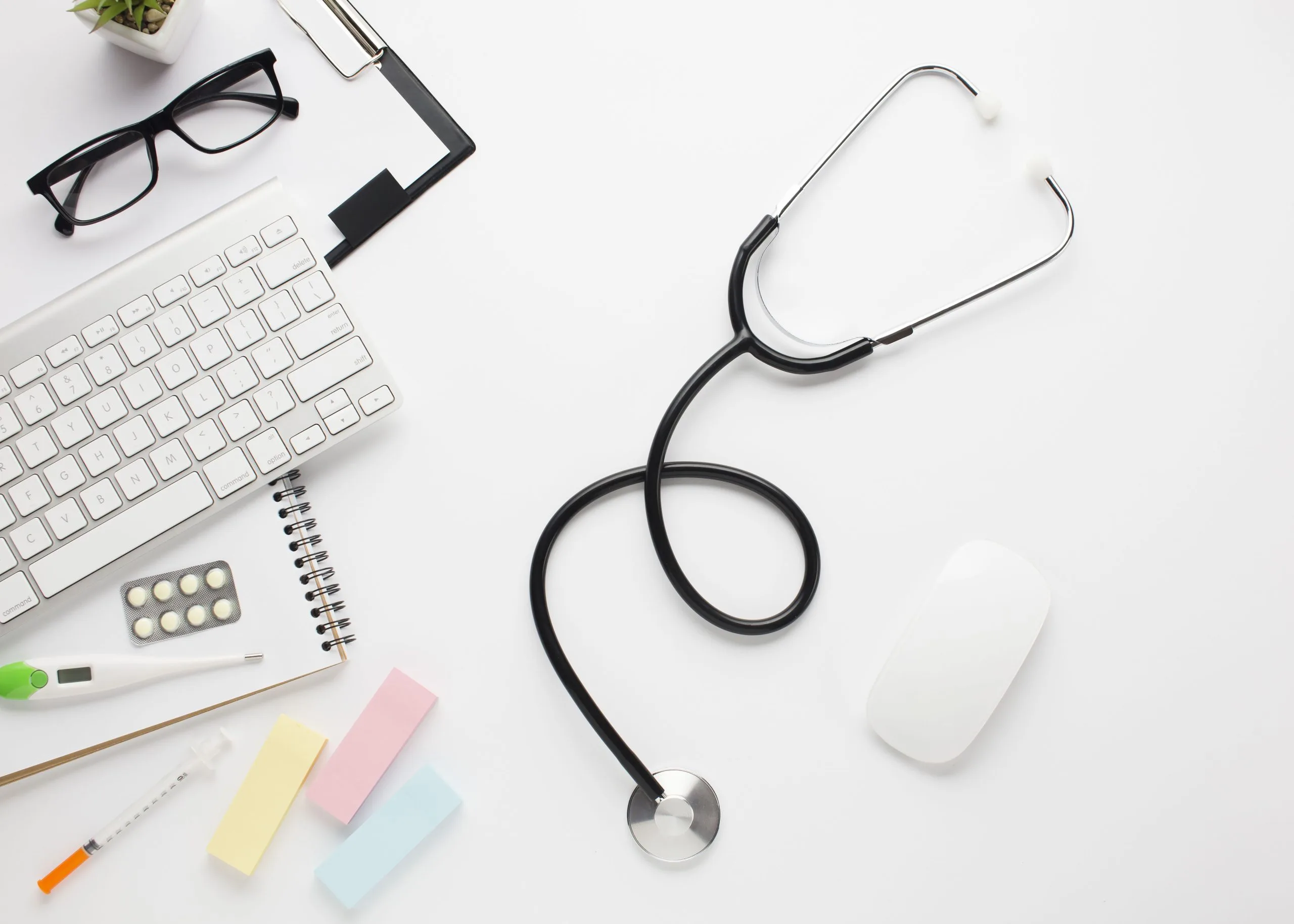 heart health in office