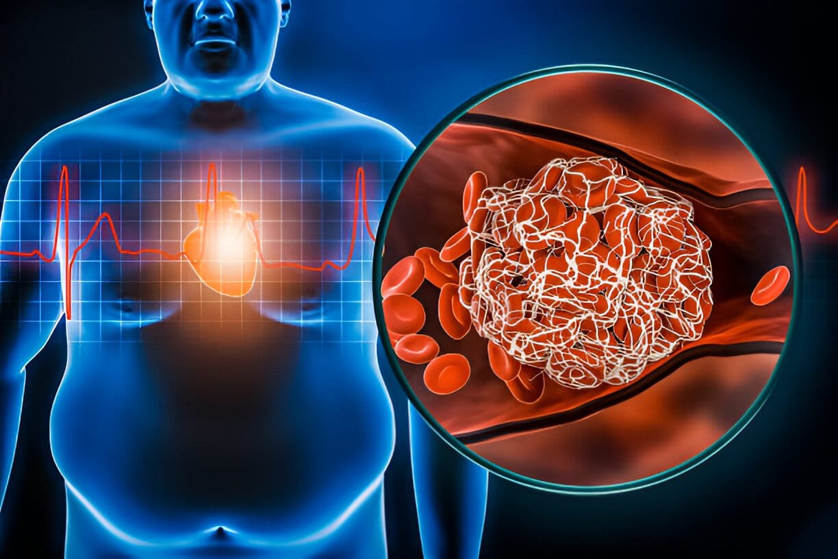 Obesity and Heart