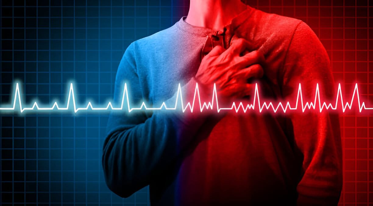 coronary heart disease