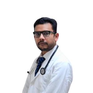 Dr. Ankit Jain