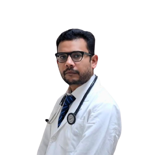 Dr. Ankit Jain