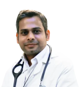Dr. Purneshwar Kumar Pandey