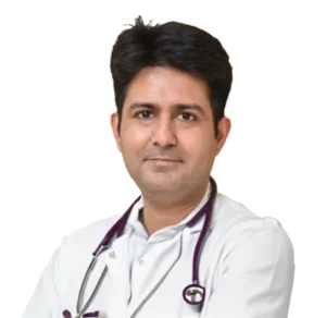 Dr. Anurag Passi