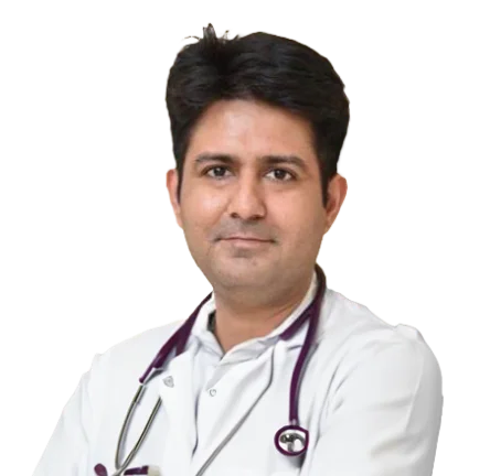 Dr. Anurag Passi