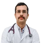 Dr. Hemant Gandhi