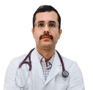 Dr. Hemant Gandhi