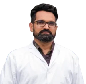 Dr. Jagdeep Yadav