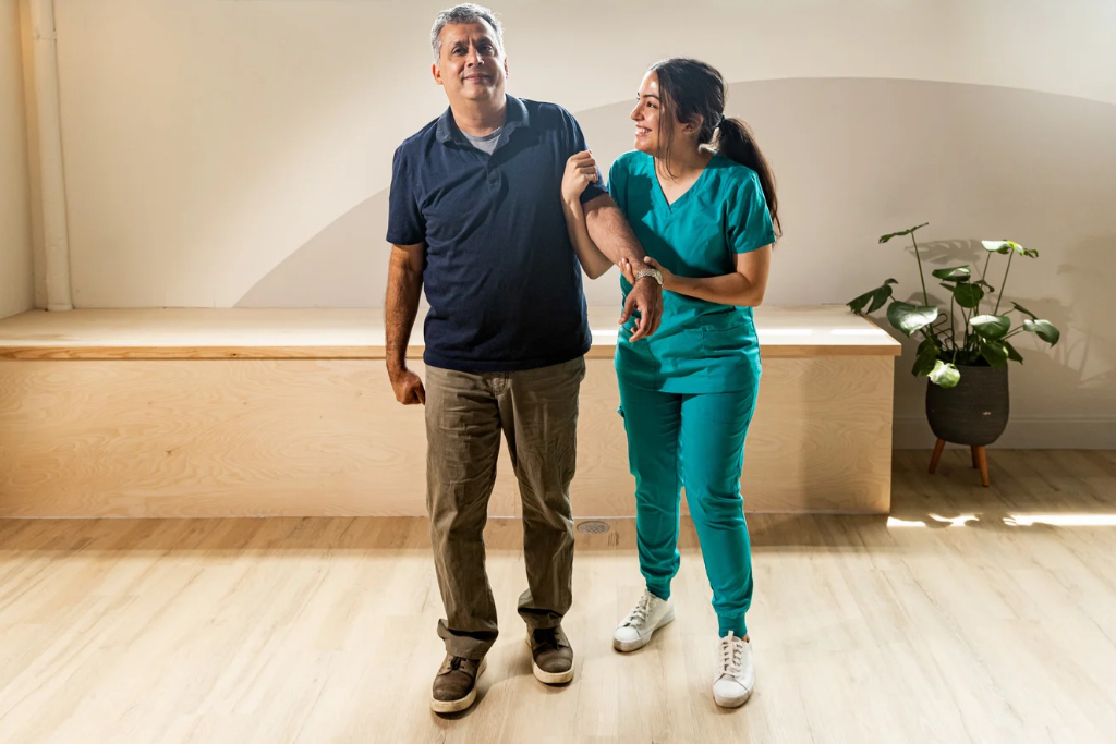 Cardiac Rehab