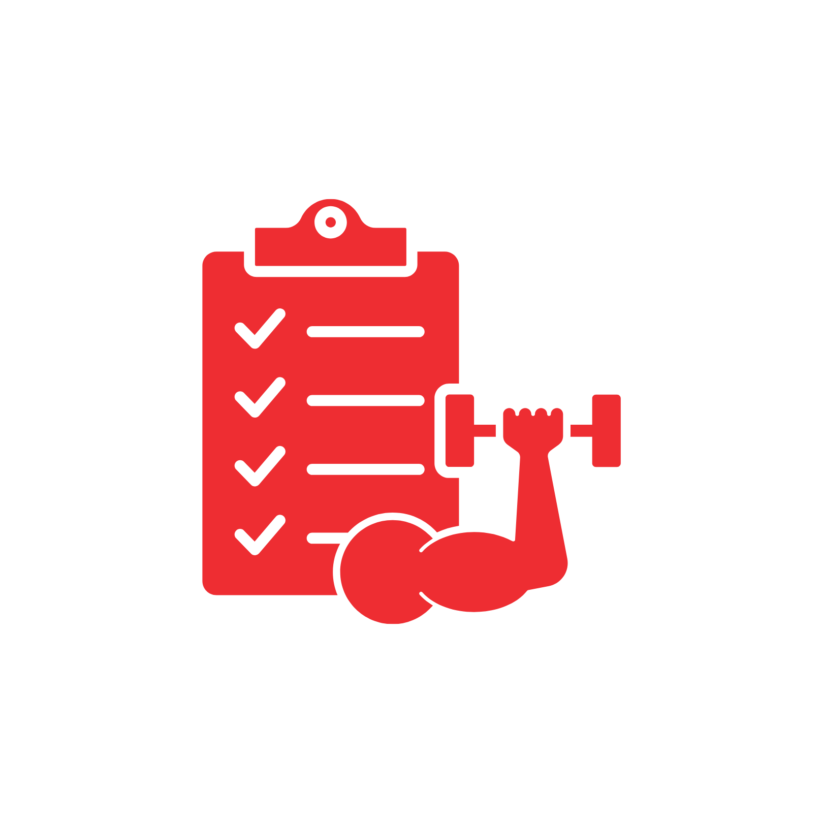 Personalized exercise plan