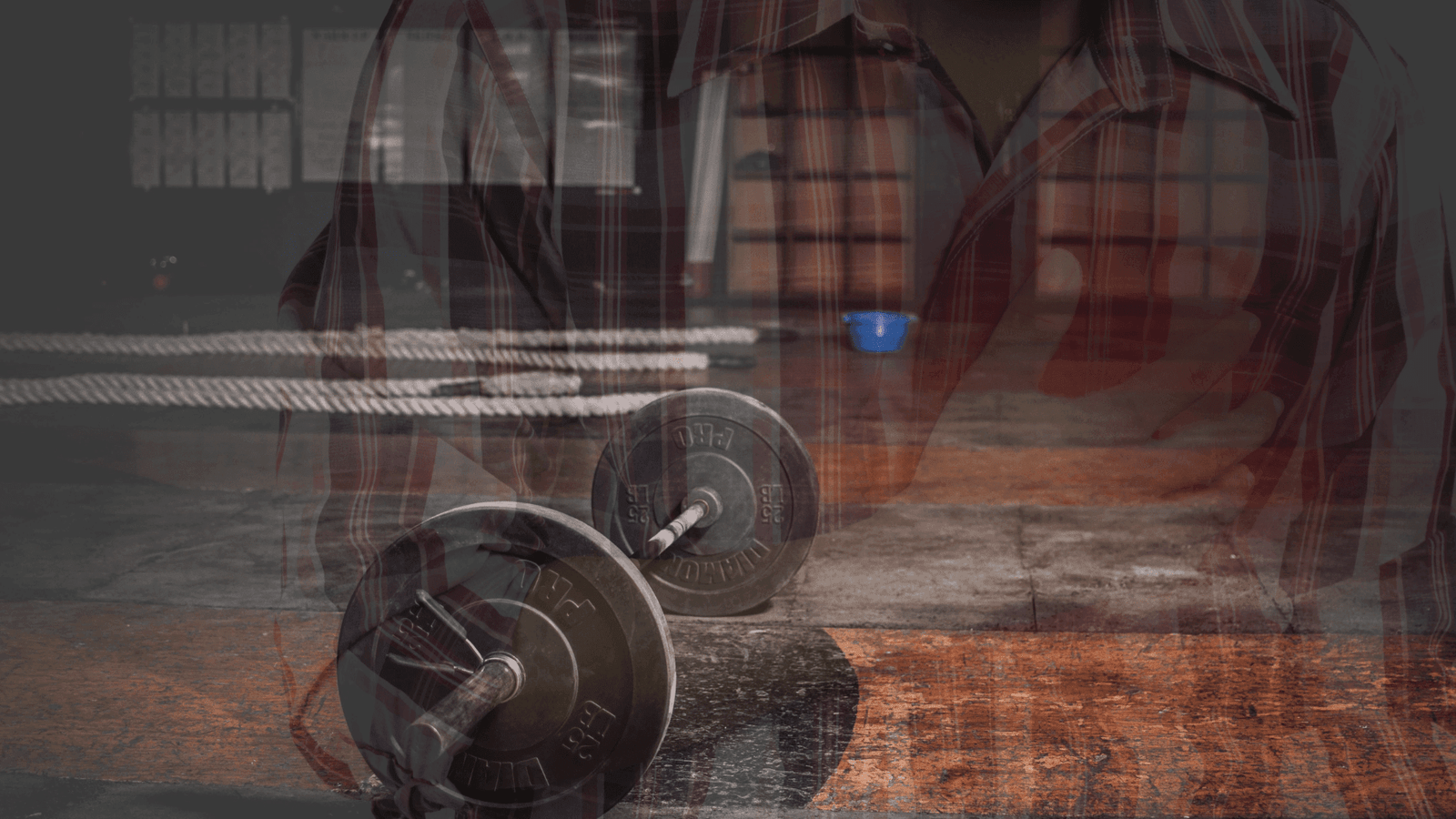 heart attack in gym