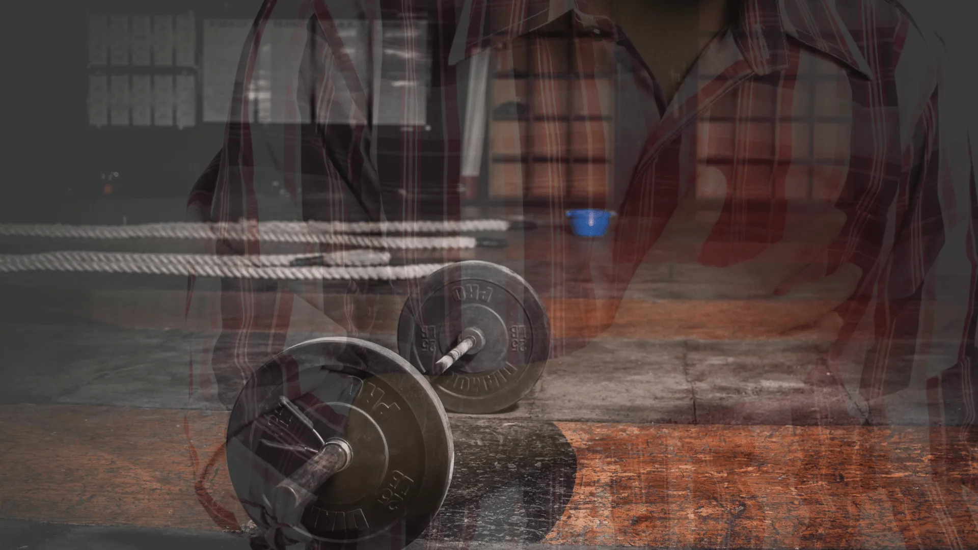 heart attack in gym