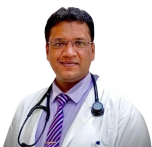 Dr. Madhur Jain