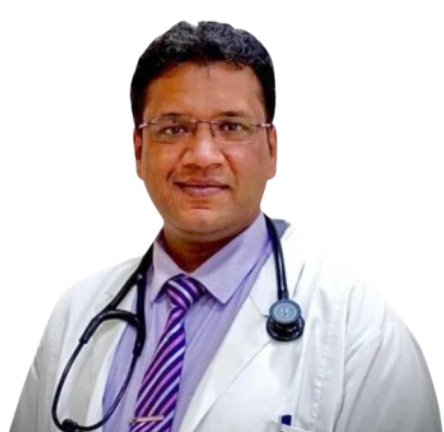 Dr. Madhur Jain