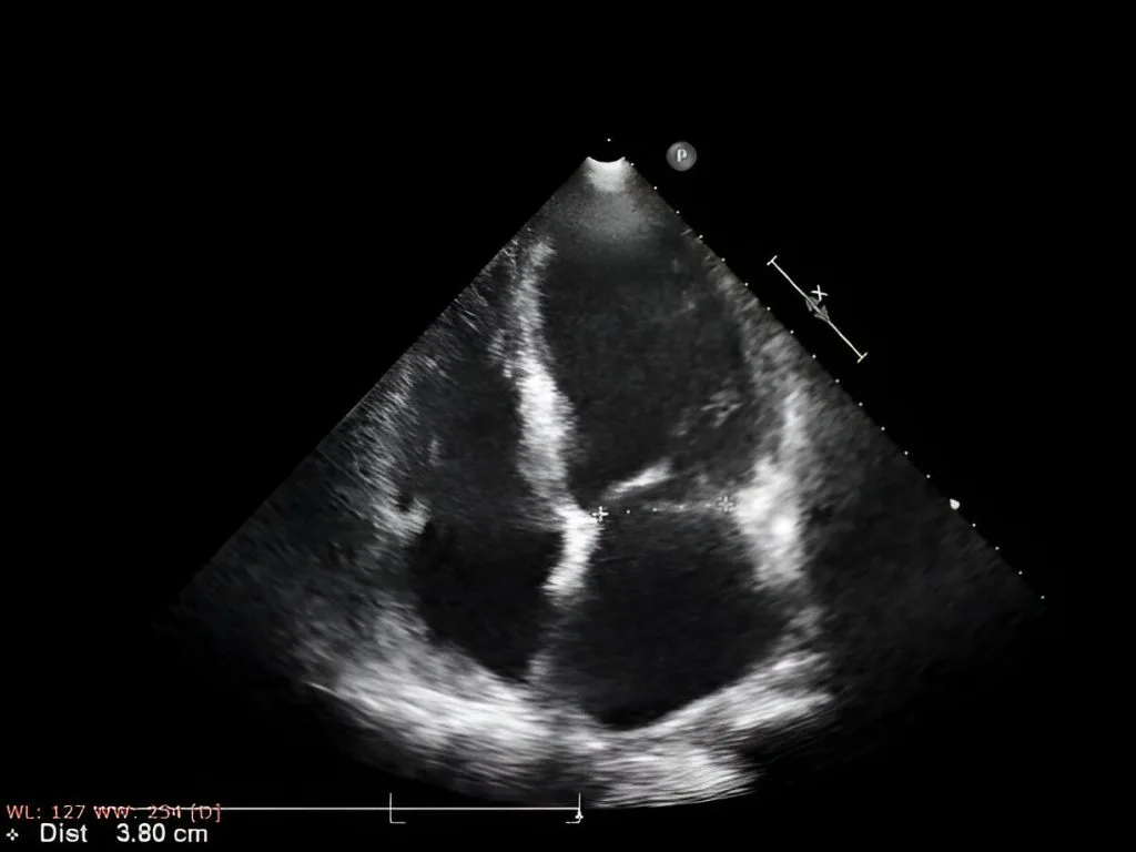 Echocardiography