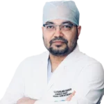 Dr. Alok Ranjan Sahoo