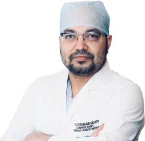 Dr. Alok Ranjan Sahoo