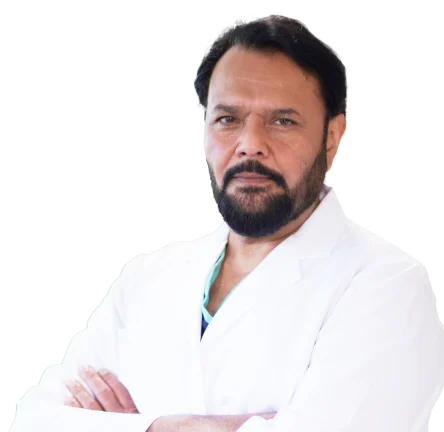 Dr. (Col) Manjinder Sandhu