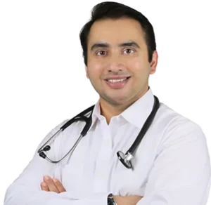 Dr. Saurabh Chopra