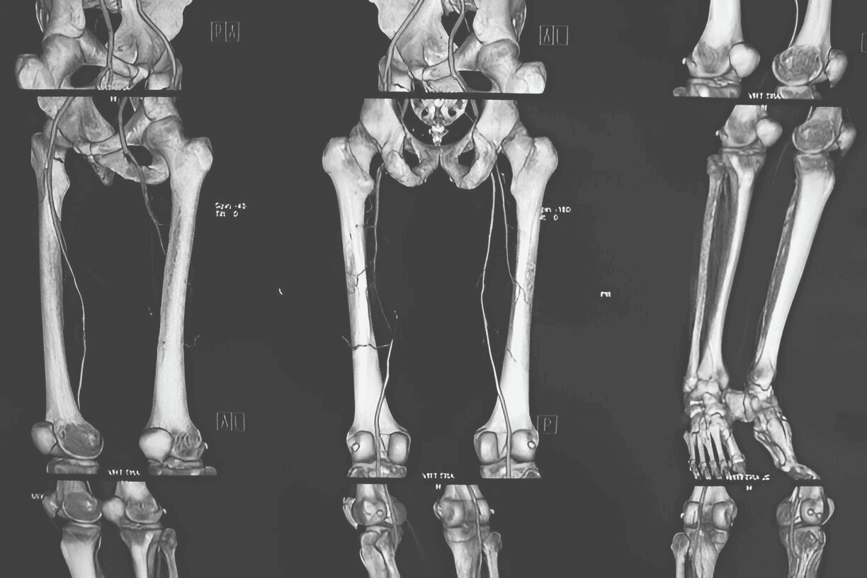 Peripheral Angiography
