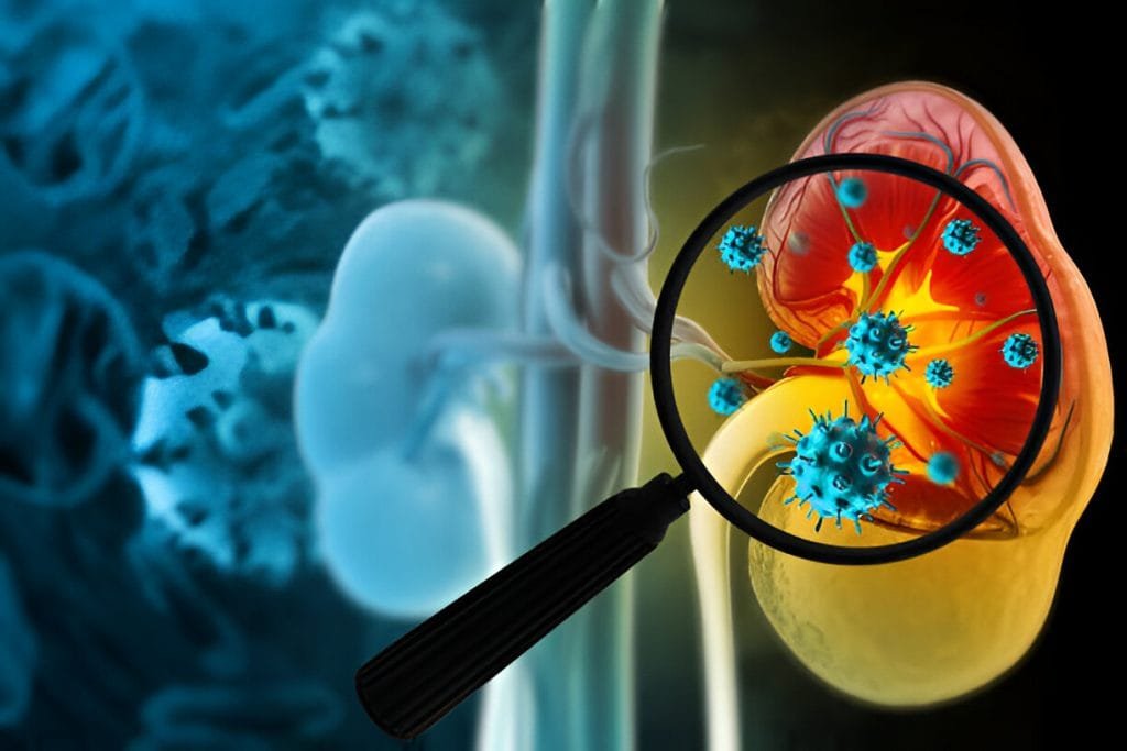 kidney disease