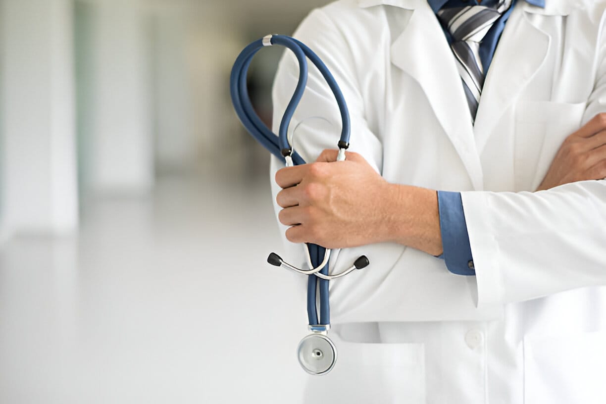 cardiologist