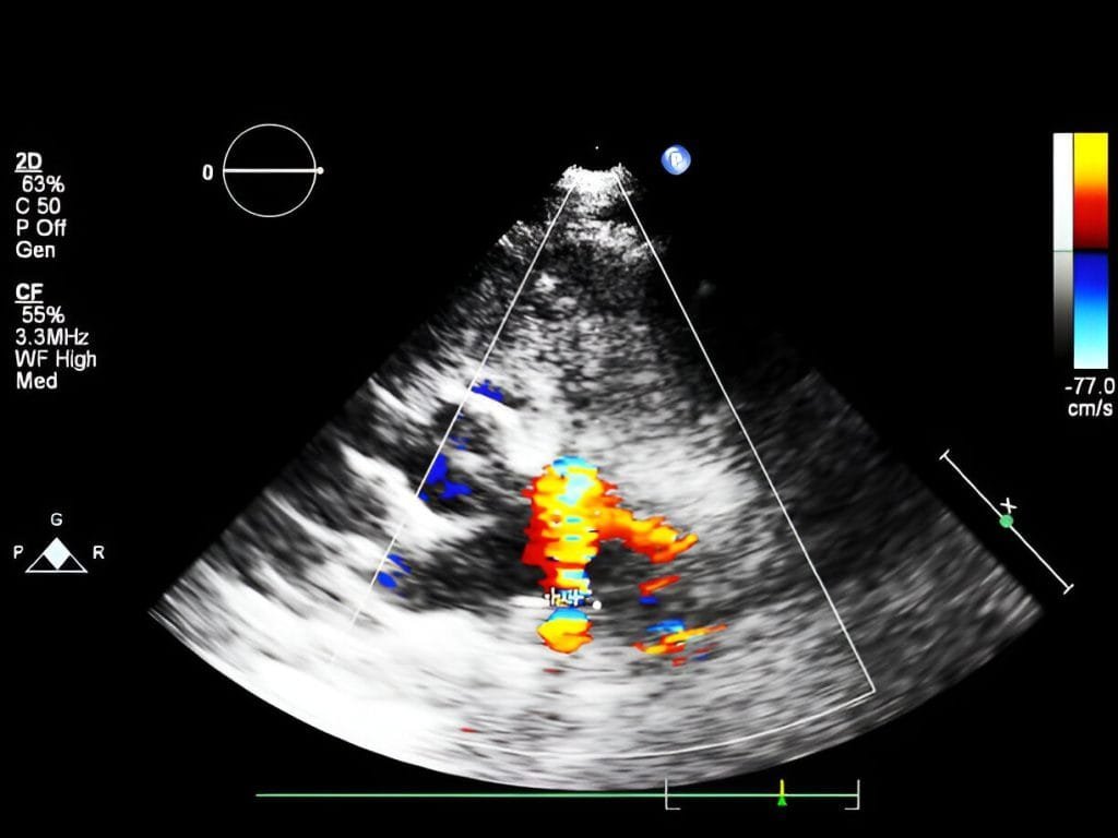 echocardiography
