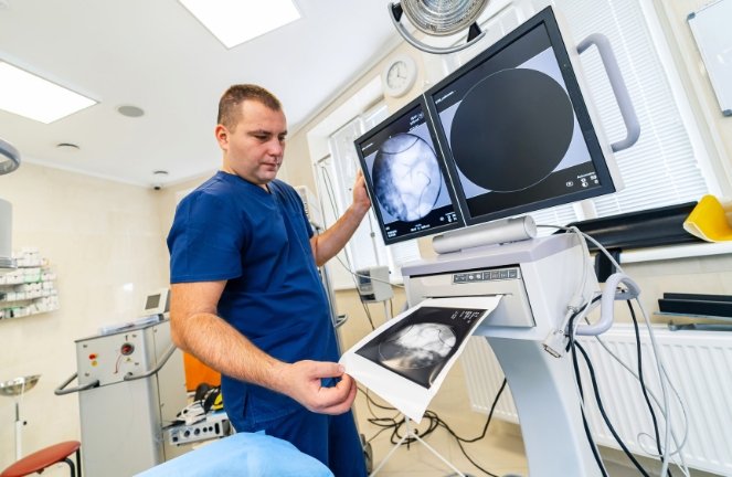 Angiography Test in Gurgaon
