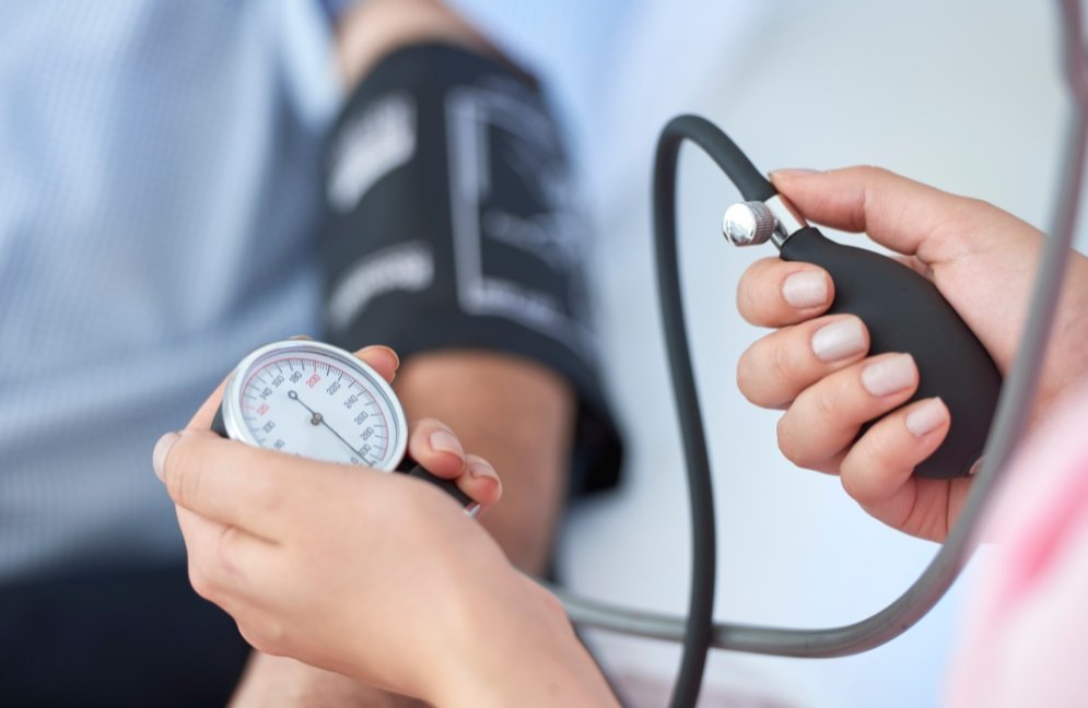 Hypertension