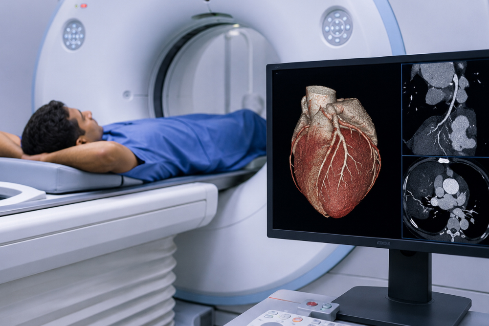 Angiography Gurgaon