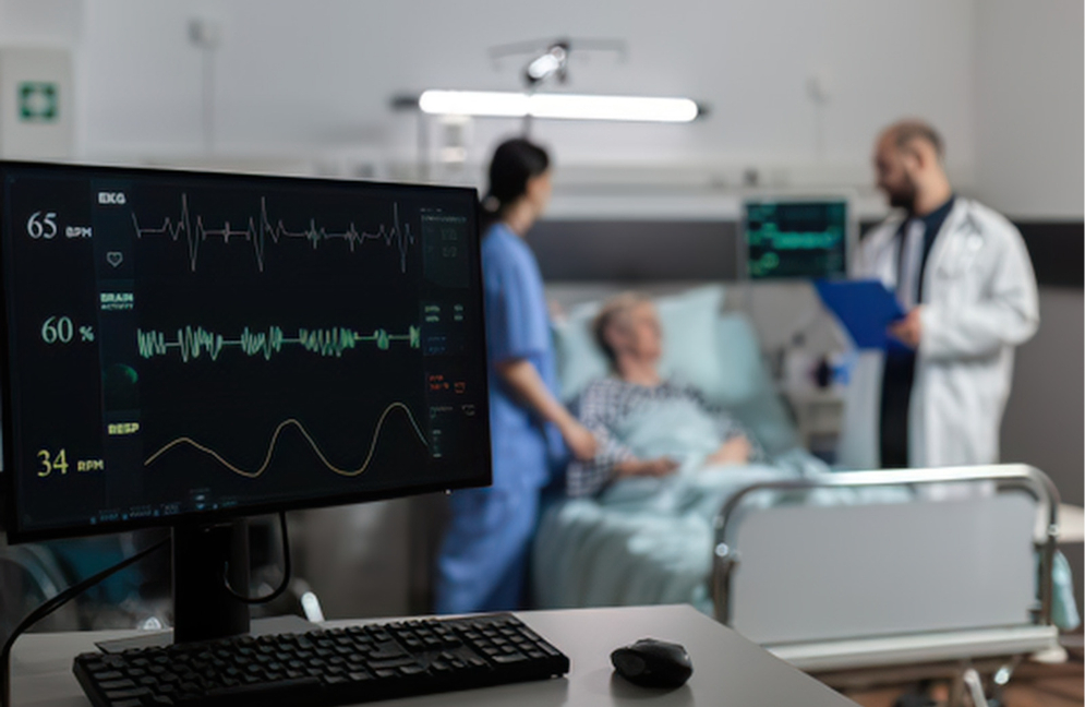 Heart Blockage Treatment Without Surgery