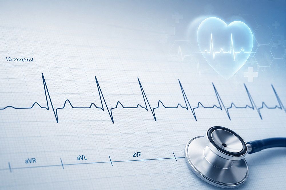 ECG Gurgaon
