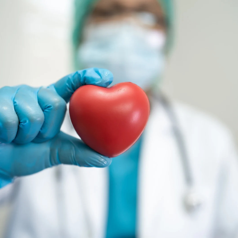 Convenient cardiac care in sec 14 gurgaon