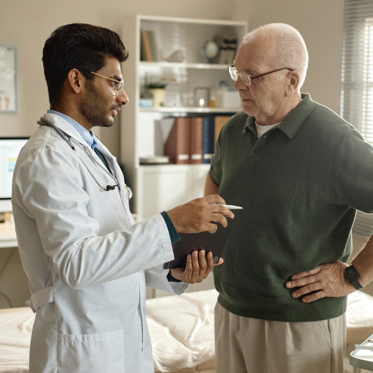 Personalised treatment planning in sec 14 gurgaon