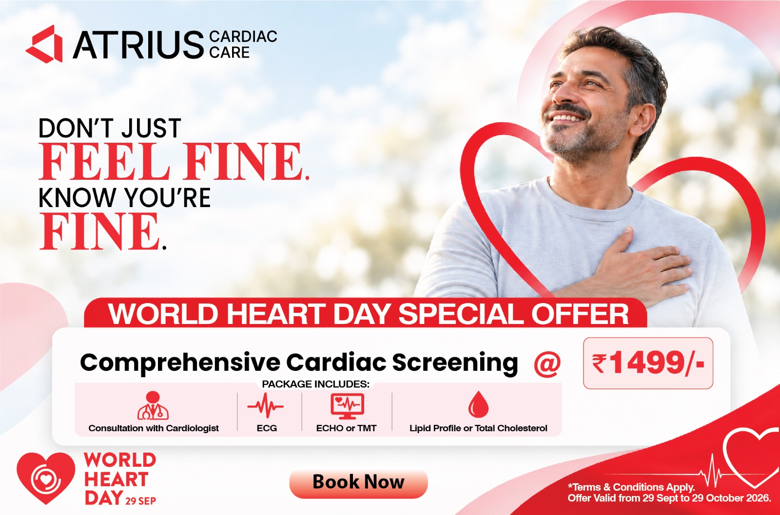 Promotional Banner